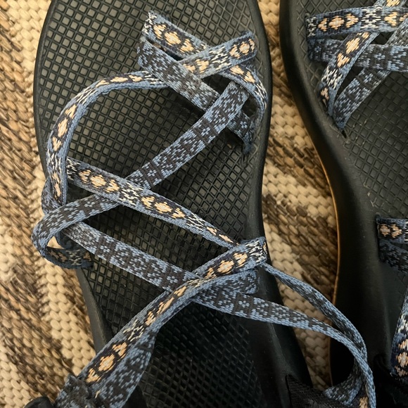 Chaco Women's ZX2 Classic Sport Slingback Sandals - Picture 7 of 7